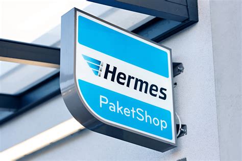 hermes paket im verteilzentrun abholen|hermes online shop.